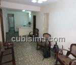 apartamento de 3 cuartos $32,000.00 cuc  en calle san rafael centro habana, la habana