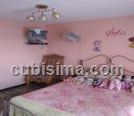 apartamento de 3 cuartos $50,000.00 cuc  en calle 60 ampliación de almendares, playa, la habana