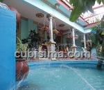 casa de 8 cuartos en calle camilo cienfuegos trinidad, sancti spíritus