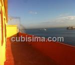 apartamento de 3 cuartos $190,000.00 cuc  en habana vieja, la habana
