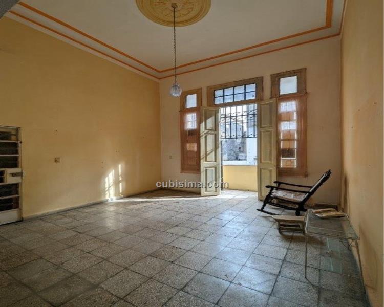apartment of 3 bedrooms $20000 cuc in street hospital cayo hueso ...